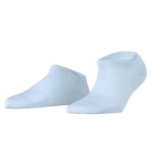 Falke Skarpetki Dziennie Active Breeze Sneaker (świeże, oddychające) jasnoniebieskie Damskie - 1 Para