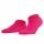 Falke Skarpetki Dziennie Cool Kick Sneaker 2023 (wysoki transport wilgoci) magenta Damskie - 1 Para