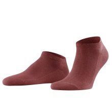 Falke Skarpetki dzienne Family Sneaker rdzawy Mężczyźni - 1 para