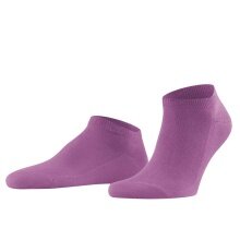 Falke Skarpetki dzienne Family Sneaker orchidpink męskie - 1 para