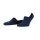 Falke Skarpetki Dziennie Sneaker Cool Kick Invisible morski - 1 para