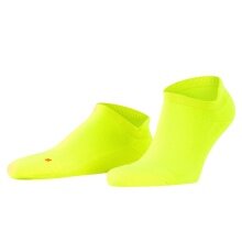 Falke Skarpetki Dziennie Sneaker Cool Kick (chłodząca przędza funkcyjna) neonowy żółty - 1 para