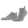 Falke Skarpetki dzienne Sneaker Cool Kick 2024 (wysoki transport wilgoci) jasnoszare - 1 para