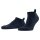 Falke Skarpetki Dziennie Sneaker Cool Kick 2024 (wysoki transport wilgoci) granatowy - 1 para