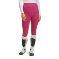 Falke Spodnie termiczne 3/4 Tight Warm (Regulacja wilgotności i temperatury) Bielizna orchidpink Damska