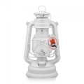 Lampa sztormowa Feuerhand 276 biała - 1 sztuka (pusta)