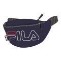 Fila Torba na biodra Waist Bag Slim granatowa