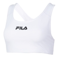 Fila Sport-Bra Lea (szerokie ramiączka) białe Damskie