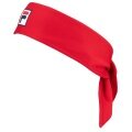 Fila Opaska Bandana Andy czerwona - 1 sztuka