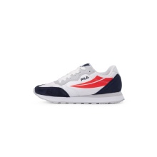 Fila Sneaker Hypert biały/granatowy męski