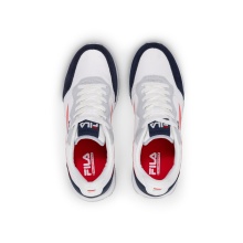 Fila Sneaker Hypert biały/granatowy męski