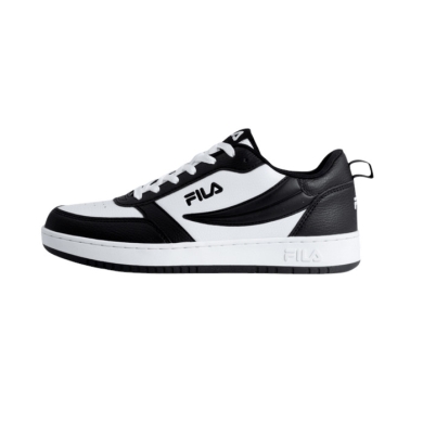 Sneaker Fila Rega NF czarny/biały męski