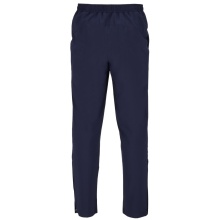 Fila Spodnie tenisowe Pant Pro3 (4-kierunkowy stretch, wysoki komfort noszenia) długie granatowe męskie