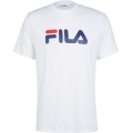 Fila T-shirt Bellano Tee (Bawełna) biały mężczyźni