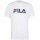 Fila T-shirt Bellano Tee (Bawełna) biały mężczyźni