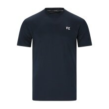 Forza Sport-Shirt Venessa Tee (100% rec. poliester) niebieski szafir Męski