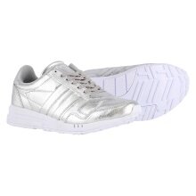 Gola Sneaker Relay Metallic srebrny damski (Rozm. 38)