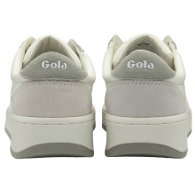 Sneaker Gola Grandslam 88 2024 biały/jasnoszary damski