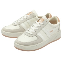 Sneaker Gola Grandslam 88 2024 biały/różowy damski