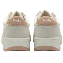 Sneaker Gola Grandslam 88 2024 biały/różowy damski