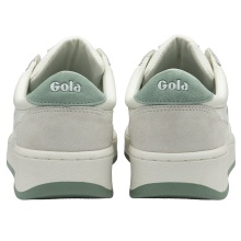 Sneaker Gola Grandslam 88 2025 biały/turkusowy damski