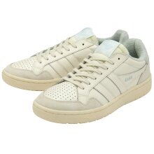 Sneaker Gola Eagle 2024 offwhite/ice blue damskie