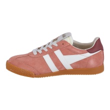 Sneaker Gola Elan 2025 terrakotta/czerwony/bordowy damskie