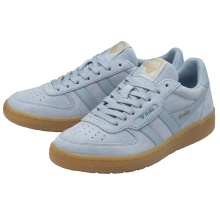 Sneaker Gola Hawk '86 2025 (zamsz) niebieski dla kobiet