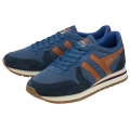 Sneaker Gola Daytona Chute 2024 granatowo/pomarańczowo/dark blue męskie