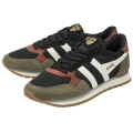 Sneaker Gola Colorado 2024 czarny/offwhite/khaki męski