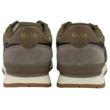 Sneaker Gola Colorado 2024 khaki/zielony/czarny/brązowy męski