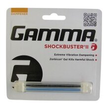 Gamma Tłumik drgań Shockbuster II niebiesko/czarny