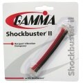 Gamma Tłumik drgań Shockbuster II czerwony/czarny