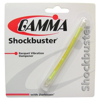 Gamma tłumik drgań Shockbuster żółty - 1 sztuka