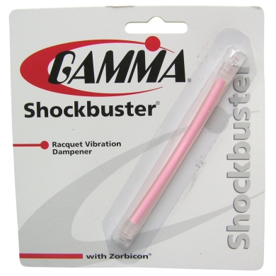 Gamma Tłumik drgań Shockbuster różowy