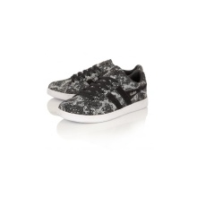 Sneaker Gola Equipe Reptile czarny damski