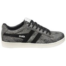 Sneaker Gola Equipe Serpent czarny damski