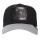 Czapka Goorin Basecap The Black Panther Eagle czarna - 1 sztuka