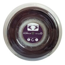 Grapplesnake Tennisaite Excellent Purple Plus 1.25 200m rolka