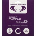 Grapplesnake Tennissaite Excellent Purple 1.25 12m Zestaw