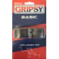 Gripsy Basisband Basic (lekko strukturalne) 1.9mm czarne - Sztuka