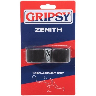 Gripsy Basisband Zenith 1.9mm czarny