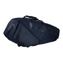 Head Torba na rakiety tenisowe Pro Racquet Bag L (Torba na rakiety, 2 główne komory) granatowa 9