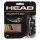 Head Sznur tenisowy Velocity MLT (Ochrona ramion+Dotyk) żółty 12m Zestaw