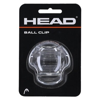 Head Ballclip Tennis przezroczysty