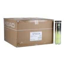 Head Piłki tenisowe Premium Tour XT Puszka <b>36x4 sztuk Karton</b>