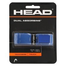 Head Basisband Dual Absorbing 1.75mm niebieski