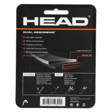 Head Basisband Dual Absorbing 1.75mm niebieski