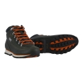 Helly Hansen Zimowe buty The Forester (skóra, wodoodporne) ciemnozielone męskie