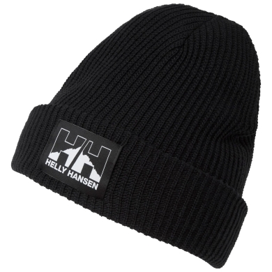 Czapka zimowa Helly Hansen (Beanie) Nord czarna